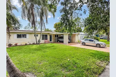 6510 SW 4th St, Pembroke Pines, FL 33023 - Photo 1