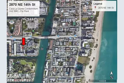 2870 NE 14th Street Causeway #306C, Pompano Beach, FL 33062 - Photo 1