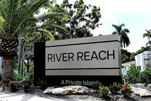 1000 River Reach Dr, Fort Lauderdale, FL 33315 - Photo 1
