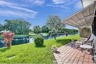 5800 NW 81st Ave, Tamarac, FL 33321 - Photo 1