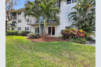 333 NW 17th Ct, Unit #103B, Fort Lauderdale, FL 33311 - Photo 1