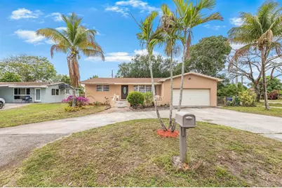 6374 SW 20th Ct, Miramar, FL 33023 - Photo 1