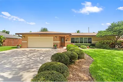 7001 NW 7th Ct, Plantation, FL 33317 - Photo 1