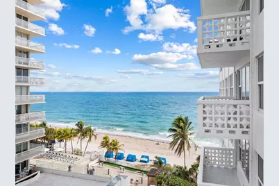 4010  Galt Ocean Dr, Unit #601, Fort Lauderdale, FL 33308 - Photo 1