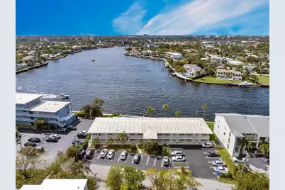 1105 S Riverside Dr, Unit #106, Pompano Beach, FL 33062 - Photo 1