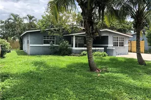 3651 NW 9th St, Lauderhill, FL 33311 - Photo 1