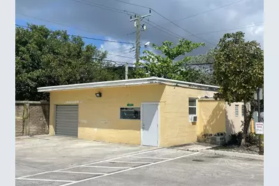4001 S SW 2nd #Garage, Plantation, FL 33317 - Photo 1