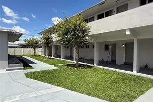 720 NE 7th St, Hallandale Beach, FL 33009 - Photo 1