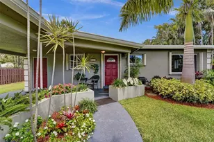 461 NW 36th St, Oakland Park, FL 33309 - Photo 1