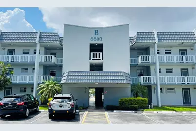 6600 Royal Palm Boulevard #203B, Margate, FL 33063 - Photo 1