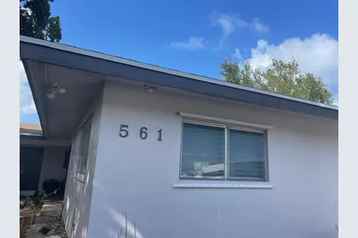 561 NE 45th Street, Boca Raton, FL 33431 - Photo 1