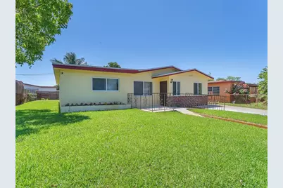 2710 NW 16th Ct, Fort Lauderdale, FL 33311 - Photo 1