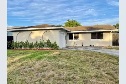 2731 N 72nd Ter, Hollywood, FL 33024 - Photo 1