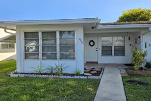 8540 NW 12th St, Fort Lauderdale, FL 33322 - Photo 1