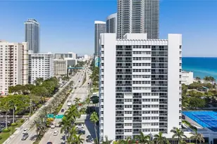 1880 S Ocean Dr, Hallandale Beach, FL 33009 - Photo 1