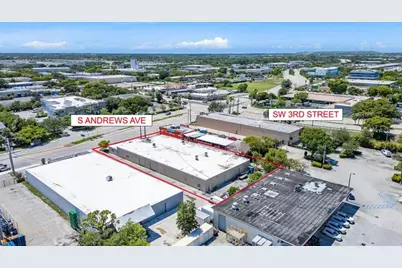 380 SW 12th Ave, Pompano Beach, FL 33069 - Photo 1