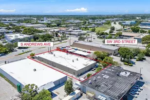 380 SW 12th Ave, Pompano Beach, FL 33069 - Photo 1