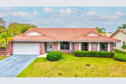 7711 NW 18th Ct, Margate, FL 33063 - Photo 1