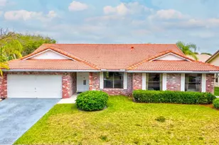 7711 NW 18th Ct, Margate, FL 33063 - Photo 1