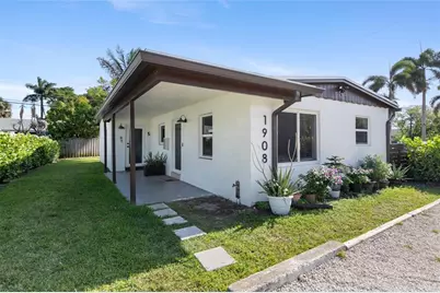 1908 SW 28th St, Fort Lauderdale, FL 33315 - Photo 1