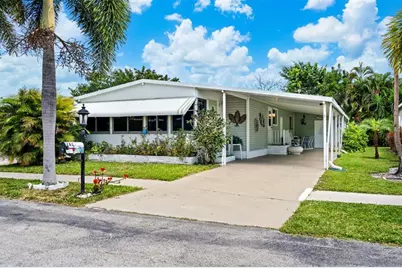 261 NW 52nd Court, Deerfield Beach, FL 33064 - Photo 1