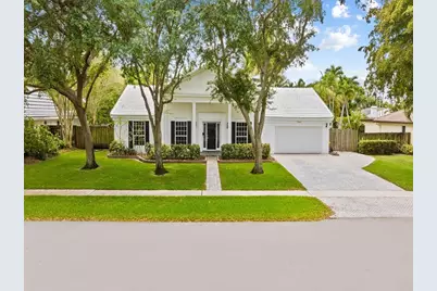 7440 SW 7th Street, Plantation, FL 33317 - Photo 1