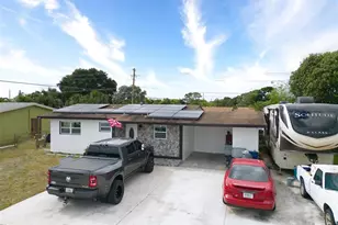 3200 NW 5th St, Lauderhill, FL 33311 - Photo 1