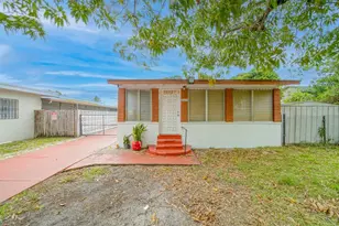 10633 NW 6th Ave, Miami, FL 33150 - Photo 1