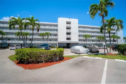 190 SE 5th Ave, Unit #501, Dania Beach, FL 33004 - Photo 1