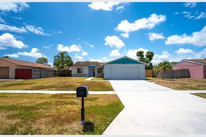 5100 S Little Beth Dr, Boynton Beach, FL 33472 - Photo 1