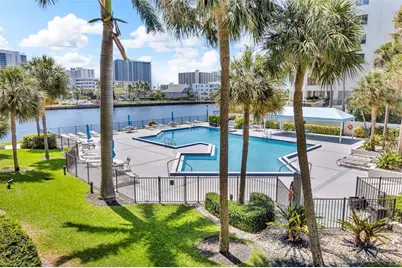 2900 NE 14th Street Cswy, Unit #210, Pompano Beach, FL 33062 - Photo 1