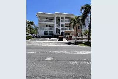 424 N Riverside Dr, Unit #102, Pompano Beach, FL 33062 - Photo 1