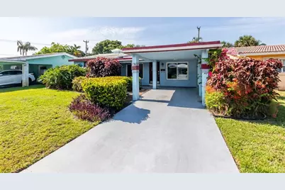 120 NW 47th Street, Oakland Park, FL 33309 - Photo 1