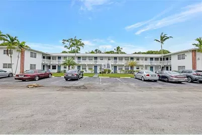 1916 SW 11th St, Unit #3, Fort Lauderdale, FL 33312 - Photo 1