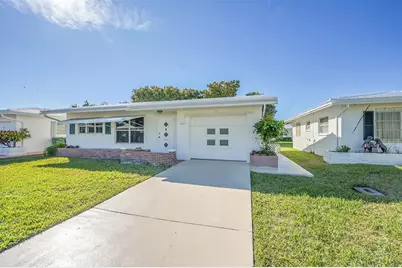 6702 NW 70th Ct, Tamarac, FL 33321 - Photo 1