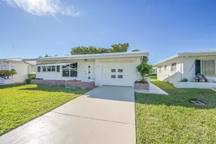 6702 NW 70th Ct, Tamarac, FL 33321 - Photo 1