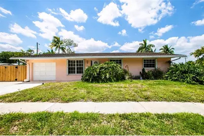 6600  Liberty St, Hollywood, FL 33024 - Photo 1