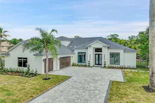 4576 Hunting Trail, Lake Worth, FL 33467 - Photo 1