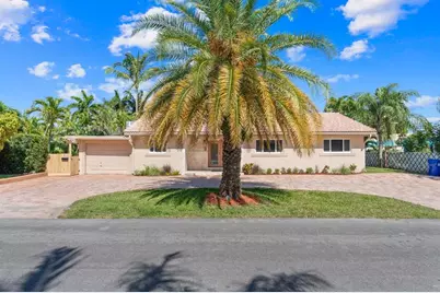 500 SE 3rd Terrace, Pompano Beach, FL 33060 - Photo 1