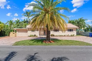 500 SE 3rd Terrace, Pompano Beach, FL 33060 - Photo 1