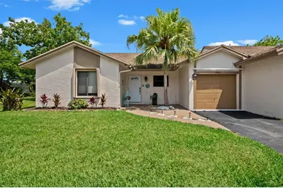 7900 NW 62nd Court, Tamarac, FL 33321 - Photo 1