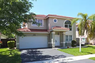 2640 NW 80th Ave, Margate, FL 33063 - Photo 1