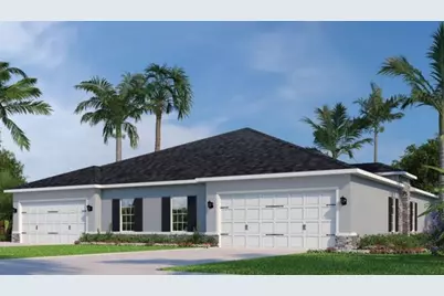 9688 SW Libertas Way, Port Saint Lucie, FL 34987 - Photo 1