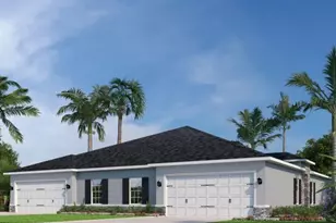 9688 SW Libertas Wy, Port Saint Lucie, FL 34987 - Photo 1