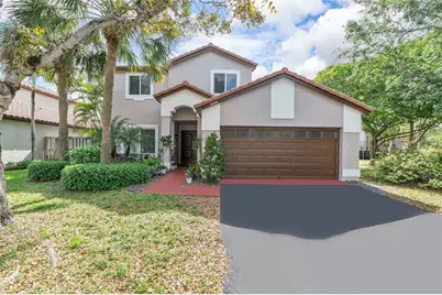 5490 NW 50th Ave, Coconut Creek, FL 33073 - Photo 1