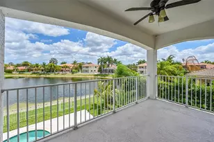 4835 NW 124th Way, Coral Springs, FL 33076 - Photo 1