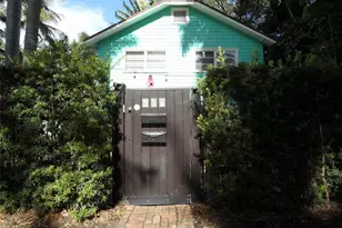 407 N Victoria Park Rd Unit, Fort Lauderdale, FL 33301 - Photo 1