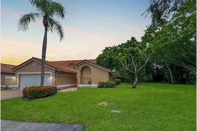 10619 Ladypalm Lane #B, Boca Raton, FL 33498 - Photo 1