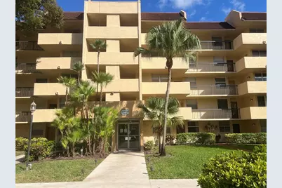 3801  Environ Blvd, Unit #320, Lauderhill, FL 33319 - Photo 1