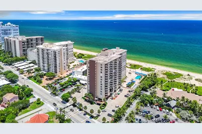 2000 S Ocean Boulevard #3L, Pompano Beach, FL 33062 - Photo 1